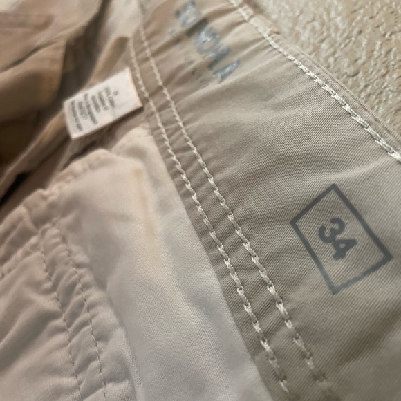 Sonoma Cargo Shorts - Picture 3 of 4